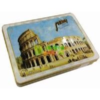 索麗尼意大利風光牛奶巧克力(角斗場)245克