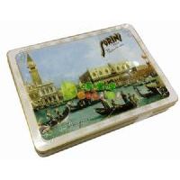 索麗尼意大利風(fēng)光牛奶巧克力(威尼斯)245克