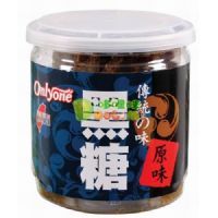 海龍王原味黑糖250克