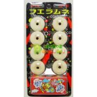 日本哨子糖(可樂(lè)味)/8粒