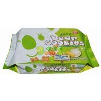 澳崎熊餅(哈蜜瓜味)180克(20箱送一箱)