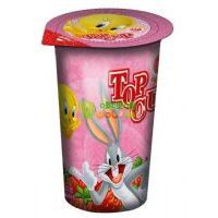 濱崎蘸醬杯(草莓味)25克