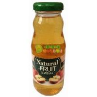 西班牙富祿特果汁(蘋果)200ml