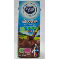 香港子母奶(朱古力味)250ml