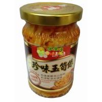 味全鮮嫩玉筍絲120克