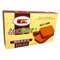 Hamu法式蛋糕干(提拉米蘇味)85克