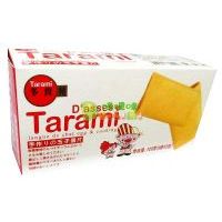 多良見手工蛋片(牛油)120克