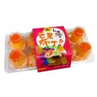 千口美芒果布丁280克