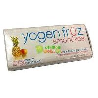 YogenFruz��ζ�����ǣ����}�����ζ����25gX8С�ޣ�