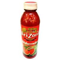 美國亞利桑那冰茶飲料(西瓜味)591克