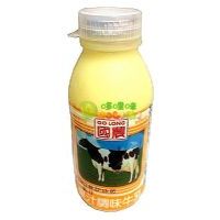 國農(nóng)牛乳(果汁味)(200mlX24支)