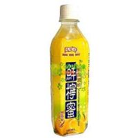 香港鴻福堂鮮檸蜜(500mlX24瓶)