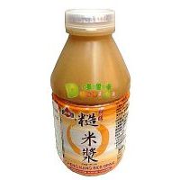 正康鮮醇糙米漿330ml
