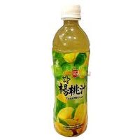 一本楊桃汁600ml