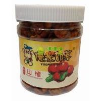 優(yōu)米部落開(kāi)胃山楂360克