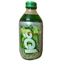美年達(dá)蘋(píng)果汁玻璃瓶(250mlX24瓶)