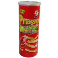 妙妙鮮蝦味棒(罐裝)90克