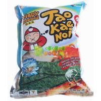 泰國(guó)小老板紫菜(海鮮味)36克