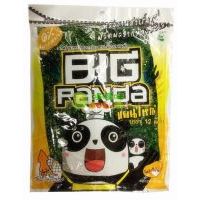 泰國小熊貓海苔片(魷魚味)72克