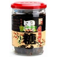 澳門葡記黑糖(金桔檸檬)390克