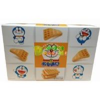 哆啦A夢華夫餅(雞蛋味)112克