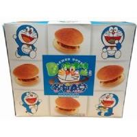 哆啦A夢銅鑼燒(紅豆味)240克