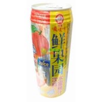 ���Ľй�֭��ϣ�ˮ����֭��490ml