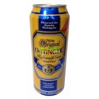 奧丁格啤酒500ml