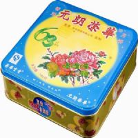 香港元朗榮華雙黃白蓮蓉月餅740克