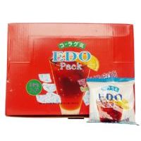 EDO橡皮糖(可樂)840克禮盒