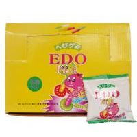 EDO橡皮糖(蛇仔)840克禮盒