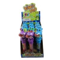 出口玩具糖(青蛙人)10g