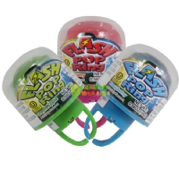 出口玩具糖(閃光戒指)16g