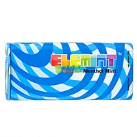 第一原素?zé)o糖薄荷糖德國(guó)經(jīng)典薄荷味25g